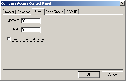 compass access
