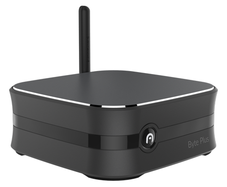 Plug N Play Appliance Plug N Play Appliance