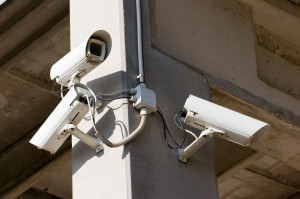 Video Surveillance and Boston Bombing