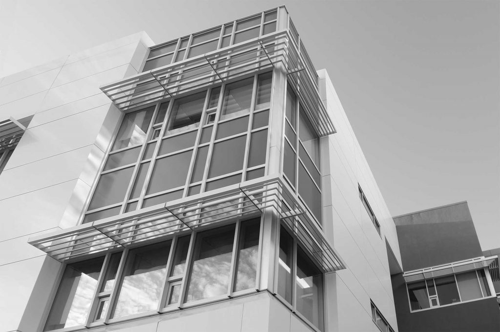 glass-tower